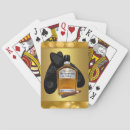 Search for whiskey playing cards Whisky