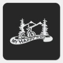 Search for mountain bicycle stickers Cyclist