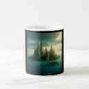 Search for fantasy island mugs Clouds