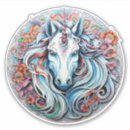 Search for colourful fantasy stickers Animals