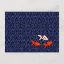 Search for fantail postcards Goldfish
