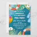 Search for soiree invitations Summer party