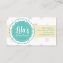 Search for dots business cards Fun