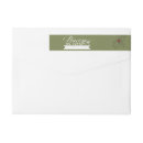 Search for earth return address labels Typography