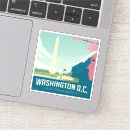 Search for washington travel stickers Cherry blossoms