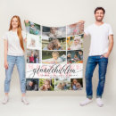 Search for grandchildren blankets Modern