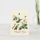 Search for hummingbird cards Vintage