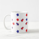 Search for democrat donkey mugs Election