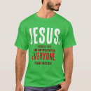 Search for king jesus tshirts Bible verse