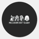 Search for scary ghost stickers Witch