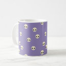 Search for halloween skeleton mugs Horror