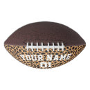 Search for cat animal american footballs Leopard