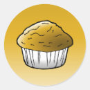Search for muffin stickers Pastry