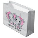 Search for elephant gift bags Cute