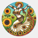 Search for belly dancer stickers Dancing