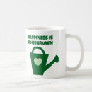 Search for best gardener mugs Green