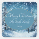 Search for winter scene stickers Script