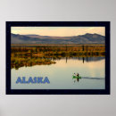 Search for canoe posters Lake