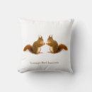 Search for red squirrel cushions Animal