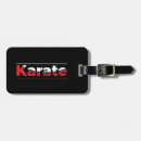 Search for karate travel accessories Martial arts