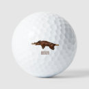 Search for pigs golf balls Hog