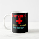 Search for first aid kit Dad