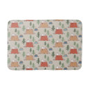 Search for snoopy bath mats Charles schulz