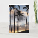 Search for twilight cards Palm trees
