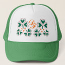 Search for shamrock hats Eire