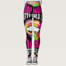 Search for lips leggings Colourful