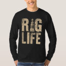 Search for oil rig tshirts Funny