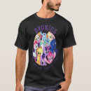 Search for brony tshirts Bronies