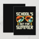 Search for schools out cards Teacher
