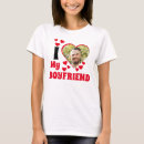 Search for boyfriend tshirts I love my boyfriend