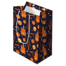 Search for halloween bats gift bags Moon
