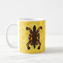 Search for aboriginal art mugs Australia