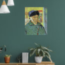 Search for bandaging posters Self portrait