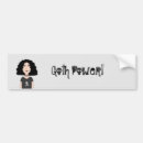 Search for gothic bumper stickers Cute