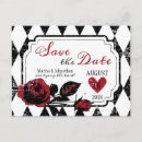 Search for alice red queen invitations Gothic