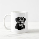 Search for rottweiler mugs Dog lover