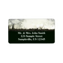 Search for elk return address labels Snow