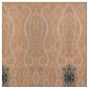Search for vintage paisley fabric Pattern
