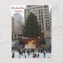 Search for new york city christmas cards Skating