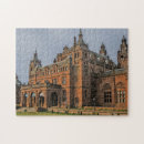 Search for museum gallery art puzzles Scotland
