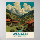 Search for chalet art Vintage