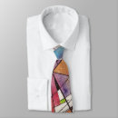 Search for modern decor ties Contemporary