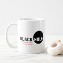 Search for astrophysics mugs Black hole
