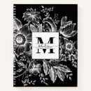 Search for french style notebooks For her