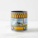Search for taxi driver mugs Occupation