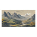 Search for scenery posters Snow